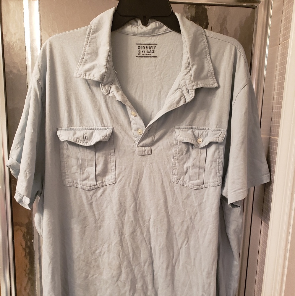Old Navy Polo Shirt